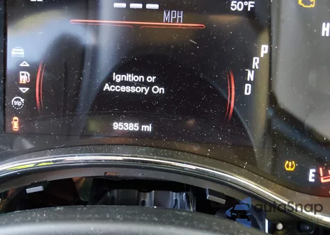 2019 Dodge Durango Gt Plus Awd from USA, damaged, VIN 1C4RDJDGXKC700182